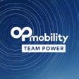 Programın simgesi: Team CES