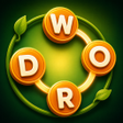 Programın simgesi: Word Vine: Word Puzzle Ga…
