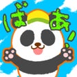 程序图标：いないいないばあ 赤ちゃん泣き止み癒し音アプリ