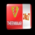 程序图标：Theenmaar 24X7