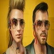 Icon of program: Kirk's Glasses and Cyberw…