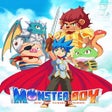 Icono de programa: Monster Boy and the Curse…