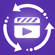 Иконка программы: Recovery Deleted Videos