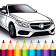 Ikona programu: World Cars Coloring Book