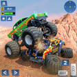 프로그램 아이콘: Monster Truck 3D Demolish…