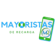 Programikonen: Mayoristas de Recarga