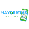 Mayoristas de Recarga
