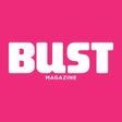 Programikonen: BUST Magazine