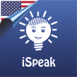 iSpeak learn English