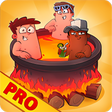 Иконка программы: Idle Heroes of Hell - Cli…