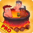 Idle Heroes of Hell - Clicker  Simulator Pro
