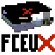 프로그램 아이콘: FCEUX