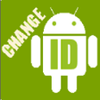 Icoon van programma: Change ID Device - Device…