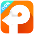 Ícone do programa: PDF Converter OCR