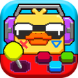 Icon of program: Acade game center story