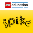 Ícone do programa: SPIKE LEGO Education
