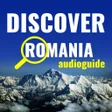 プログラムのアイコン：Discover Romania