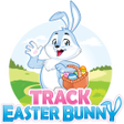 程序图标：Easter Bunny Tracker - Tr…