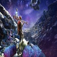 Ikona programu: The Outer Worlds: Peril o…