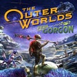 Ikon program: The Outer Worlds: Peril o…