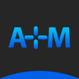 Icoon van programma: Aim Trainer Mobile : Prac…
