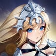 プログラムのアイコン：바람의 드래군M