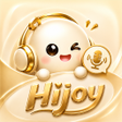 프로그램 아이콘: HiJoy  Voice Chat Room
