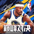 أيقونة البرنامج: 美职篮巅峰对决