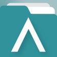 Biểu tượng của chương trình: Atlas.md Patient App