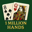 أيقونة البرنامج: Million Hands