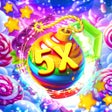 Icono de programa: Sweets Bomb Storm