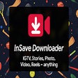 Ikon program: InSave