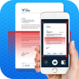 Иконка программы: Fast Document Scanner