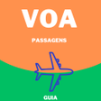 Ikona programu: Voa Brasil dica Passagens…