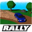 程序图标：X-Avto Rally