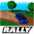 X-Avto Rally