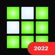 Иконка программы: Trap Drum Pads 24 - Make …