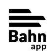 Programın simgesi: Bahn: Fahrplan  Live Trac…