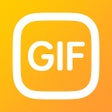 Ikon program: GIFConvert.er - gif to vi…