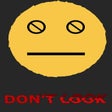 Ikona programu: Dont Look