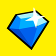 プログラムのアイコン：Gana Diamantes para ti