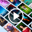 Ícone do programa: Video Wallpaper - Live Wa…