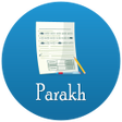 Icoon van programma: PARAKH APP