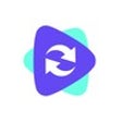 Symbol des Programms: Eassiy Video Converter Ul…