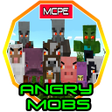 程序图标：The Angry Mobs Addon for …