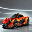 Programikonen: Mclaren Wallpaper New Tab