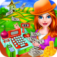 Ikona programu: Supermarket Grocery Store…