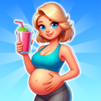أيقونة البرنامج: Pregnant Runner