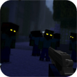 Programın simgesi: Zombie Apocalypse Minecra…