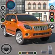 Ikona programu: Modern Rally Car Parking …